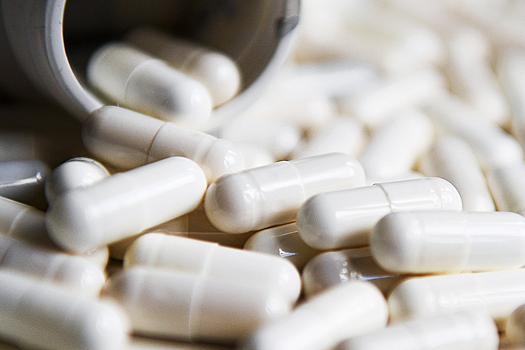 В Ростовской области дорожают жизненно важные лекарства