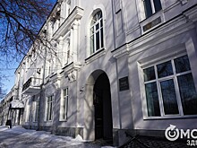 "Омский телеграфъ" дополнили зоны охраны культурного наследия