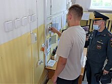 24 школы Кирова готовы к учебному году