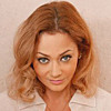 Лариса Верчинова