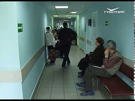 Самарский Фонд медстрахования перечислил в регионы 600 млн рублей за лечение жителей губернии