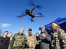 В Германии поразились эффективностью российского подразделения беспилотников