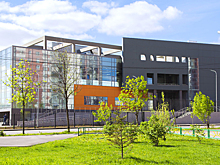 «Активным гражданам» предлагают выбрать лучшее архитектурное творение 2016 года