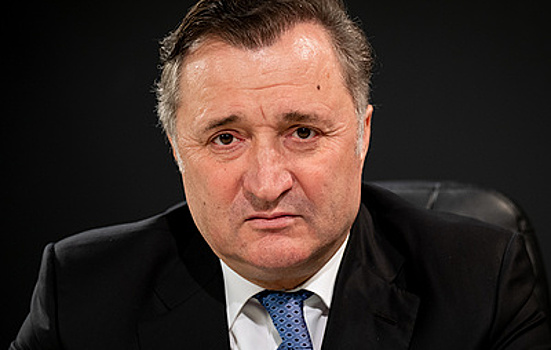 Экс-премьер Филат: Молдавия хочет замять скандал с транзитом оружия с Украины
