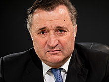 Экс-премьер Филат: Молдавия хочет замять скандал с транзитом оружия с Украины