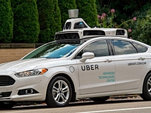 Полный вперед. Кто будет конкурировать за рынок беспилотных автомобилей