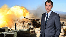 Американские генералы очень не хотят, чтобы войска Асада перешли Евфрат - Подкопаев