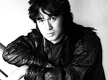 Илья Легостаев: «Мы ждем перемен?»