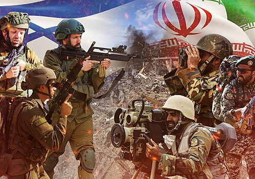 Почему Иран и Израиль ненавидят друг друга: пять главных причин