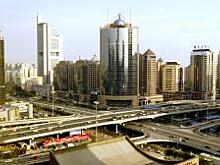 В Пекине началось строительство "городской" ВСМ