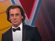 Журналист Леван Тодуа рассказал, что Галкина протолкнули в шоу-бизнес