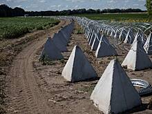 Российские войска смогут использовать укрепления ВСУ в Сумской области