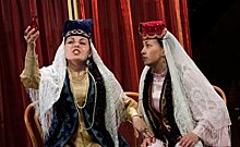 "Башмачки": главный татарский мюзикл