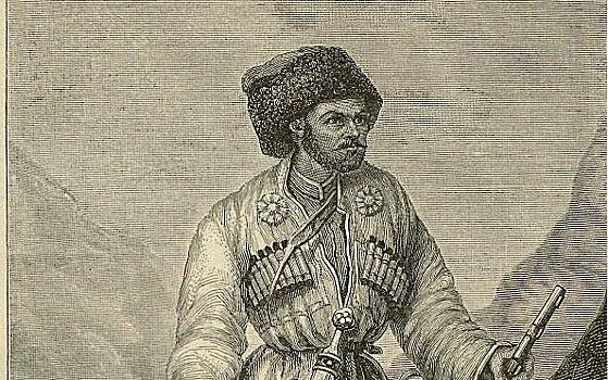 Хаджи-Мурaт: почему герой Кавказа сдался русским