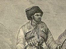 Хаджи-Мурaт: почему герой Кавказа сдался русским