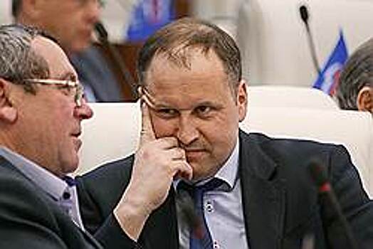 Чужие здесь не проходят