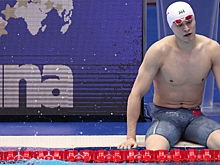 WADA угрожает китайскому чемпиону по плаванию