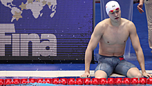 WADA угрожает китайскому чемпиону по плаванию
