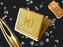 Да вы шутите. 15 ну очень дорогих девайсов (которые вы никогда не купите)