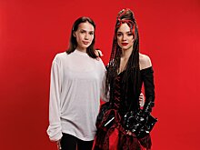 Загитова о шоу с Медведевой: «Я решила, что надо заканчивать негласный конфликт. Между нами было напряжение, но сейчас мы работаем в одном проекте»