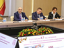 В Чувашии рассказали о форматах проведения акции «Бессмертный полк»