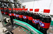 Аналоги Coca-Cola заполонили полки российских магазинов
