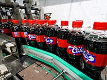Аналоги Coca-Cola заполонили полки российских магазинов