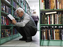 Госдума ограничивает доступ к книгам иноагентов в библиотеках