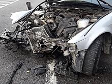 Как «тотал» после ДТП возвращается на вторичку