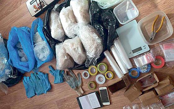 Ликвидация регионального «филиала»