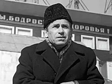 Универсальный гений: советский супермен стал чемпионом сразу в трех видах спорта