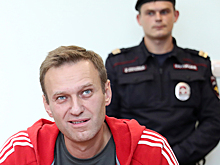 ЕСПЧ потребует освобождения Навального