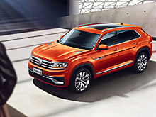 Почти вдвое вырос импорт Volkswagen в Россию