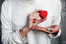Ученые: «гормон любви» помогает бороться с деменцией