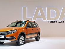 Названы самые доступные автомобили в России