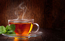 Горячий чай может спровоцировать развитие рака