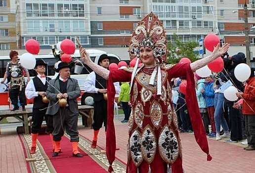 Театральный фестиваль «Премьеры сезона» пройдет в Нижегородской области