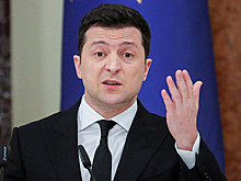 Украина потребовала от МВФ привилегированного статуса