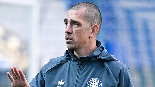 Ахметзянов о 1-й победе «Оренбурга» в РПЛ за 9 матчей: «С такими горящими глазами невозможно не добиваться результата»