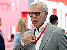 Фетисов назвал цель дискриминации российских спортсменов