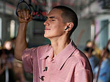 У ретейлеров стали доступны наушники FreeBuds 7i с шумоподавлением до 90 дБ