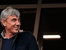 Гуренко: Галицкому ни памятников, ни улиц в его честь не нужно — у него есть стадион