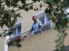 В Германии призвали вернуть беженцев в Сирию из-за свержения Асада