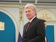 Кремль прокомментировал информацию о южноафриканских наемниках на Украине