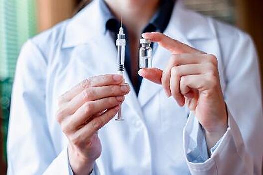 Российские учёные сообщили о создании более эффективной вакцины против туберкулёза