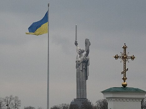 Аналитик Меркурис: после ударов ВС РФ Запад осознал, что не сможет защитить Киев