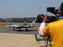 В США оценили Су-57М