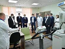 МЕДСИ будет развивать сотрудничество с Удмуртской Республикой