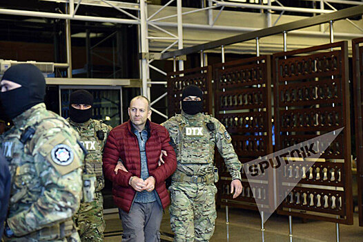 Лапшин рассказал о методах допросов азербайджанских следователей