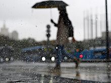 Синоптик рассказал, в какой части РФ ждать понижение температуры